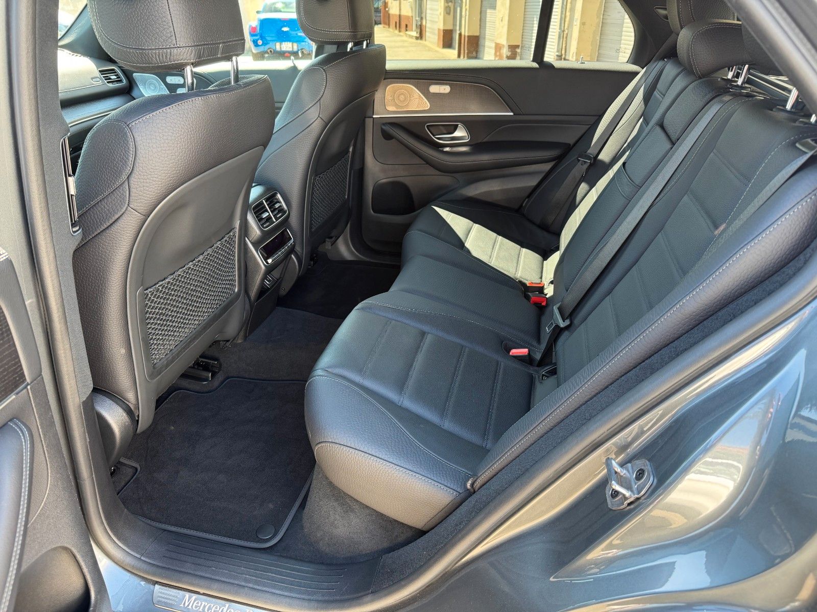 Mercedes-Benz GLE 400 *AMG*HEAD-UP*360*LED*PANO*BURMESTER*