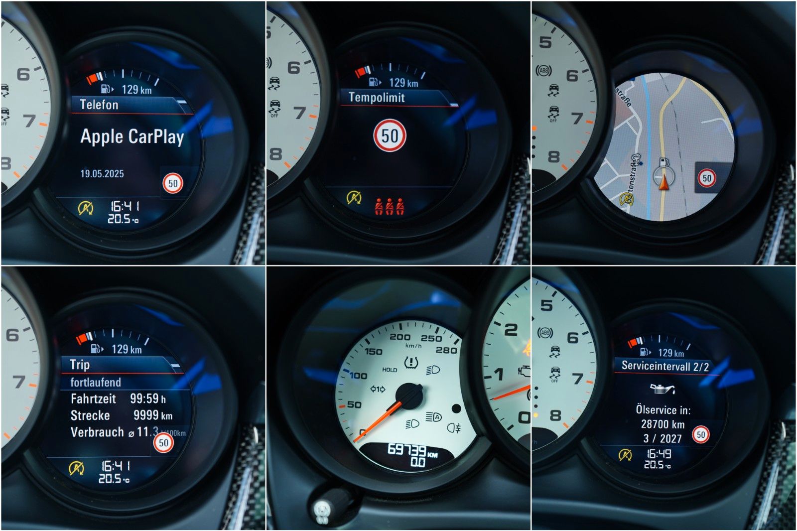 Porsche Macan S - Samsaru's Car Outlet