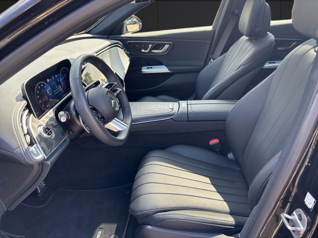 Mercedes-Benz E 450 d 4MATIC T-Modell AMG*AHV*Fahrassitenz