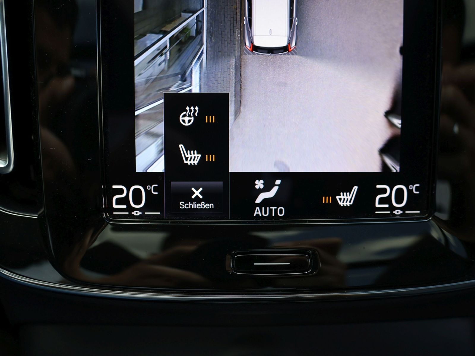 Volvo XC40 Inscription Recharge Plug-In Hybrid 2WD
