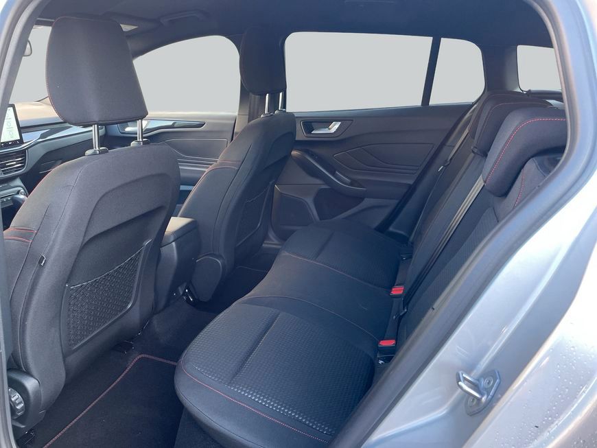 Ford Focus Turnier 1.0 EcoBoost Hybrid Aut. ST-LINE X