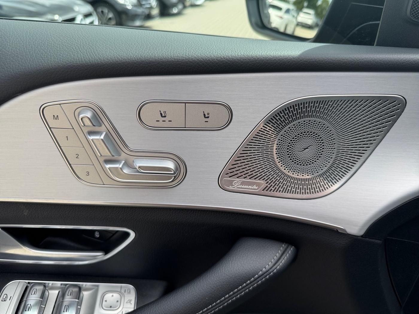 Mercedes-Benz GLE 450 d 4M AMG+NIGHT+AIRMATIC+AHK+PANO+DISTR++