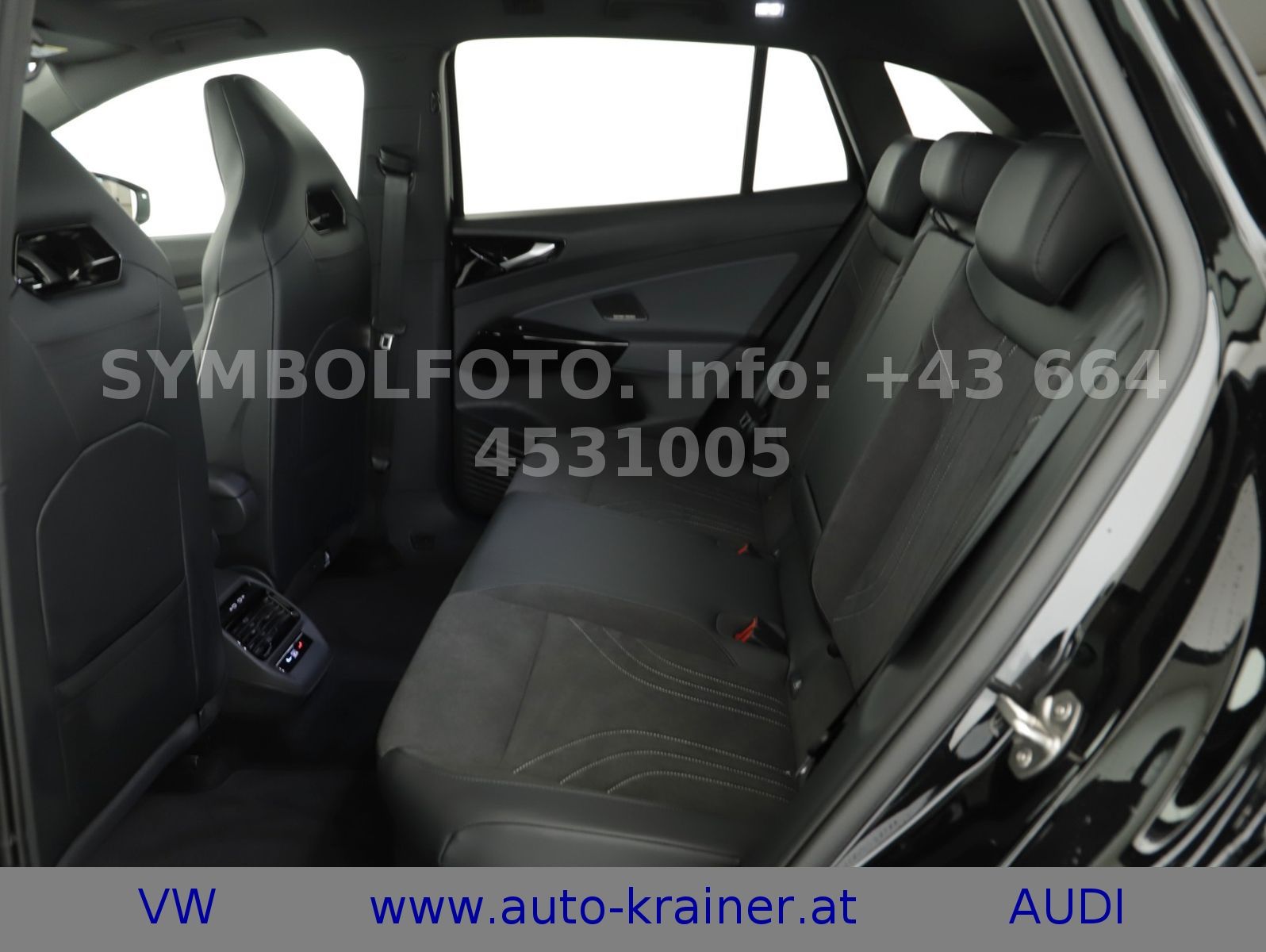 Volkswagen ID.4 Pro 210 kW 4MOTION