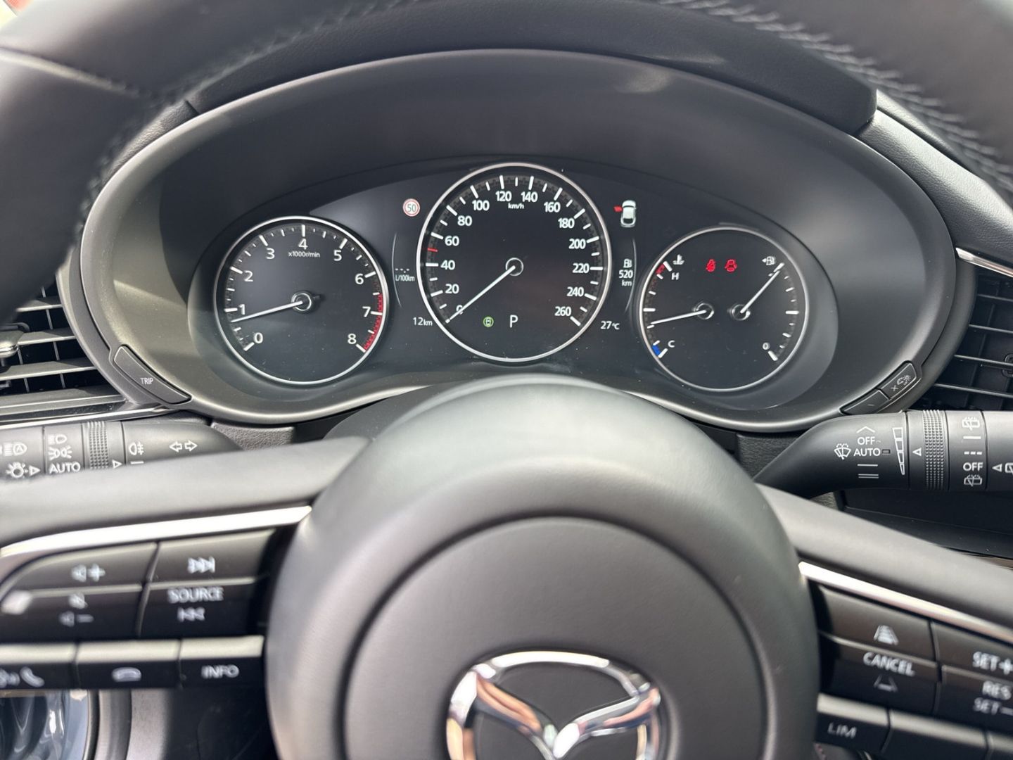 Mazda CX-30 Homura e-SKYACTIV-G HUD Navi LED ACC El. H