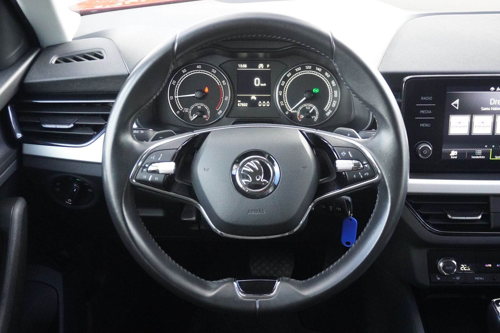 Skoda Kamiq 1.0 TSI Drive - Samsaru's Car Outlet