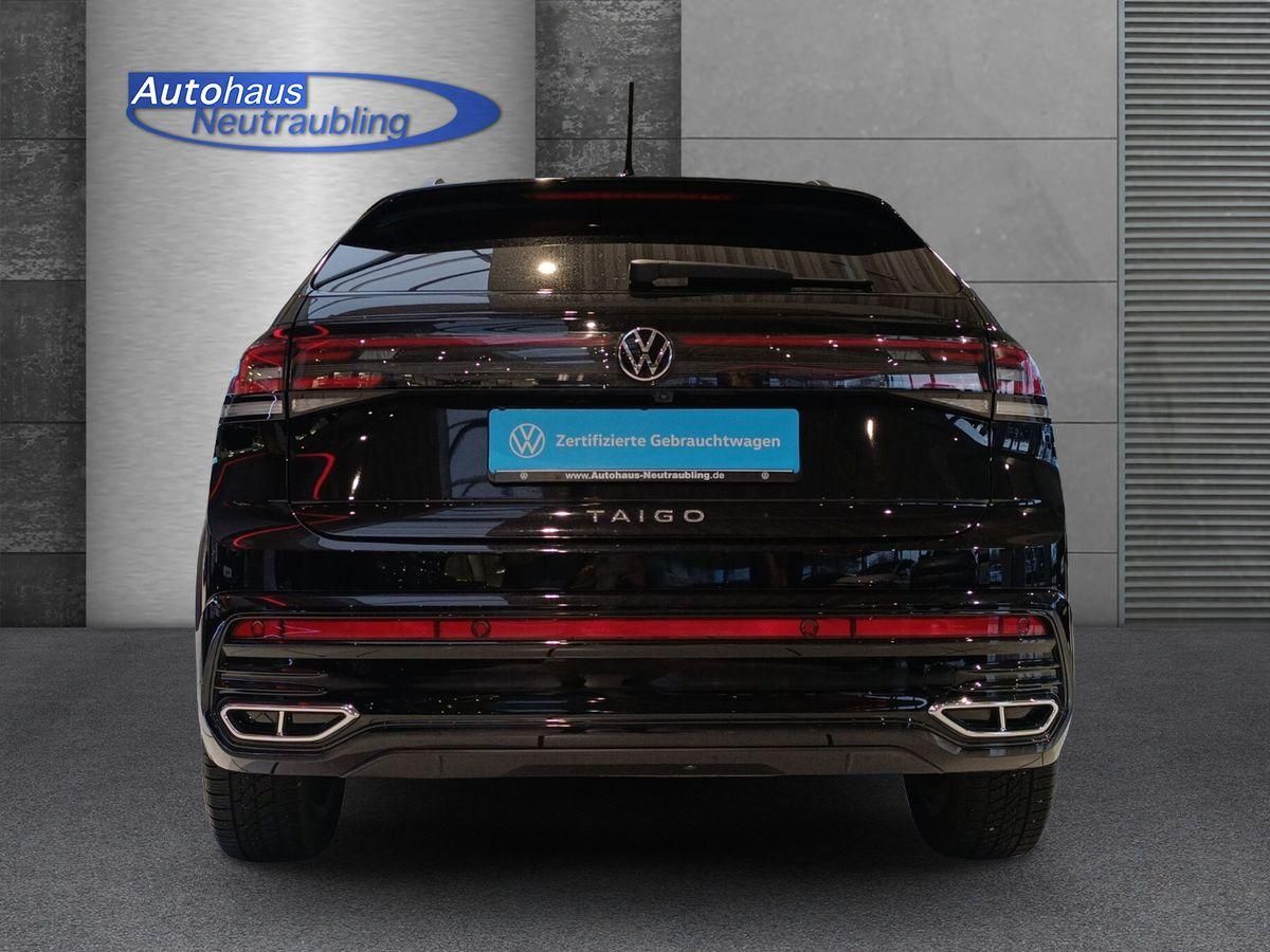 Volkswagen TAIGO 1.0 TSI R-LINE - Samsaru's Car Outlet