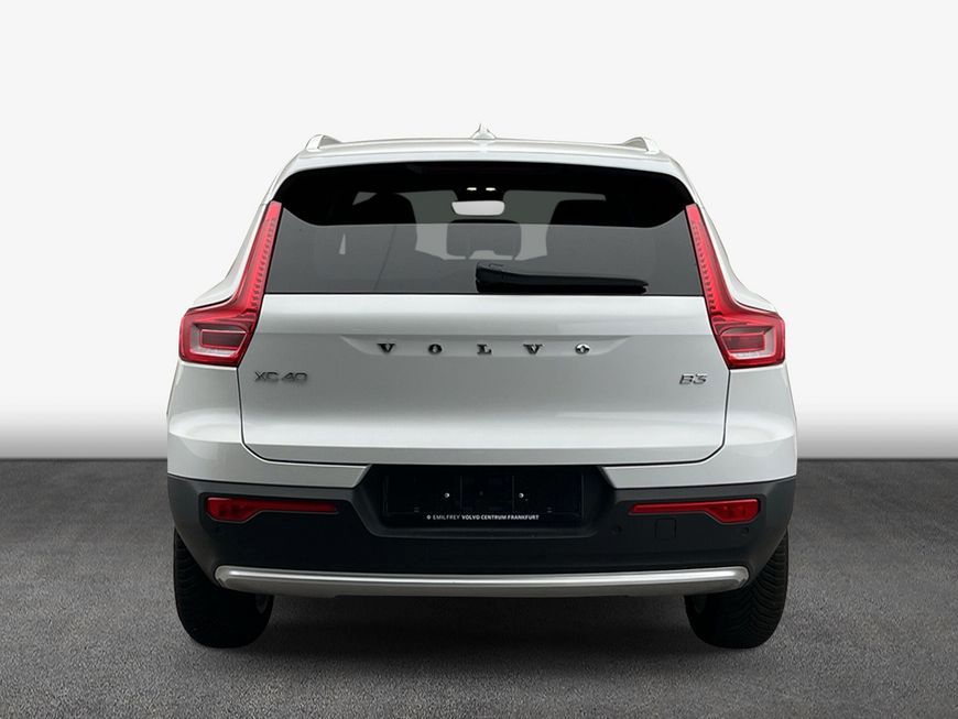 Volvo XC40 B3 B DKG Core