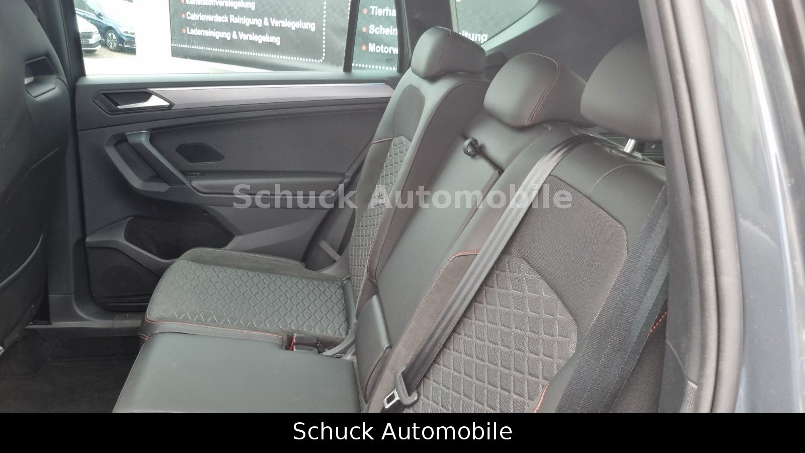 Seat Tarraco FR e-Hybrid Panorama 360°Kam AHK DCC 20"