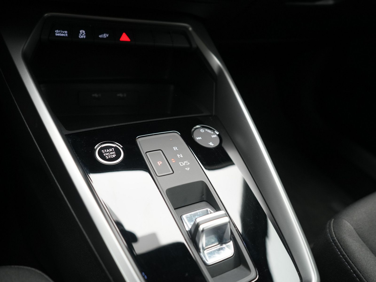 Audi A3 Sportback e S-TRON - Samsaru's Car Outlet
