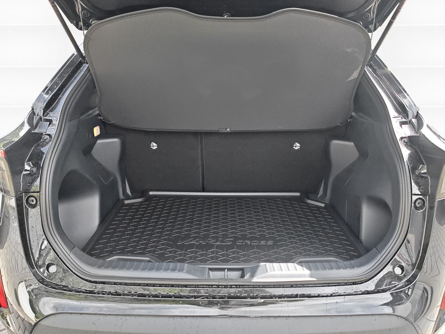Toyota Yaris Cross 1.5 Hybrid Teamplayer 4x2 +Technik-P