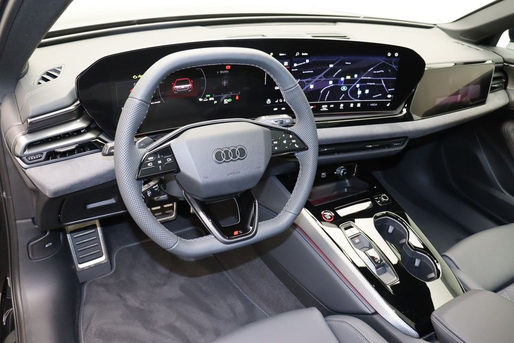 Audi A5 Avant TDI  quattro S line LED Navi B&O