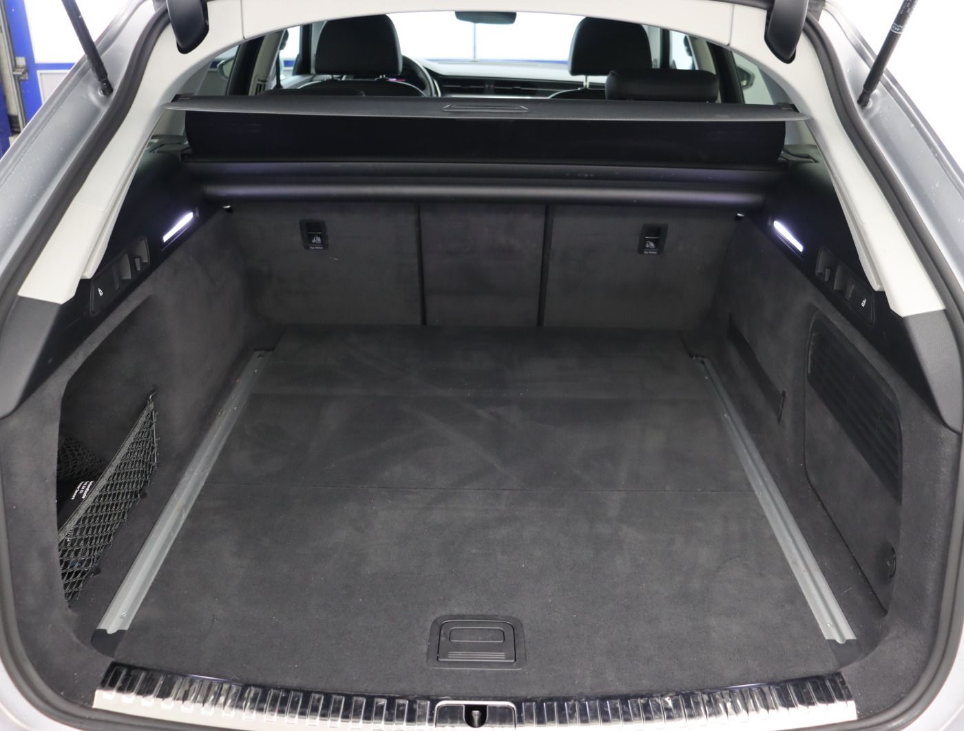 Audi A6 Avant 35 TDI S tronic - Samsaru's Car Outlet