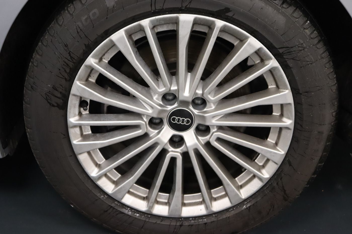 Audi A6 50 TFSI e quattro S tronic - Samsaru's Car Outlet