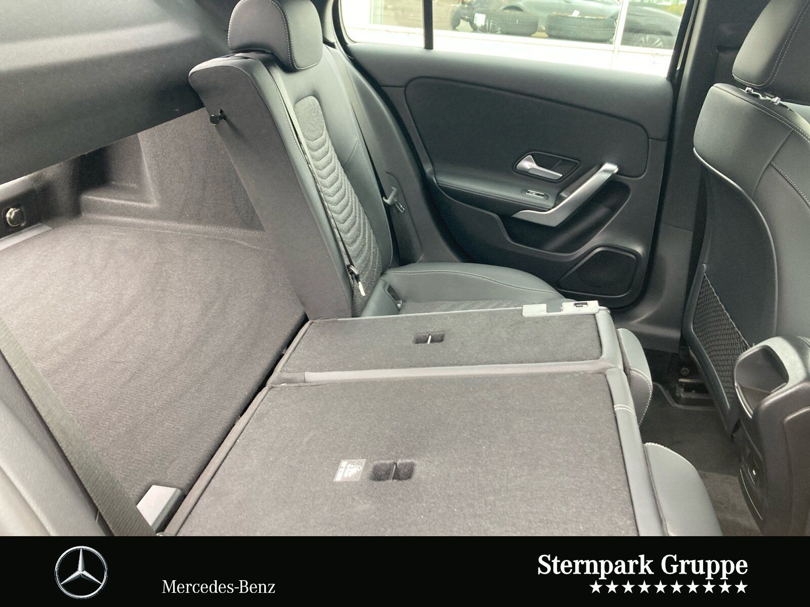 Mercedes-Benz A 180 Progressive - Samsaru's Car Outlet