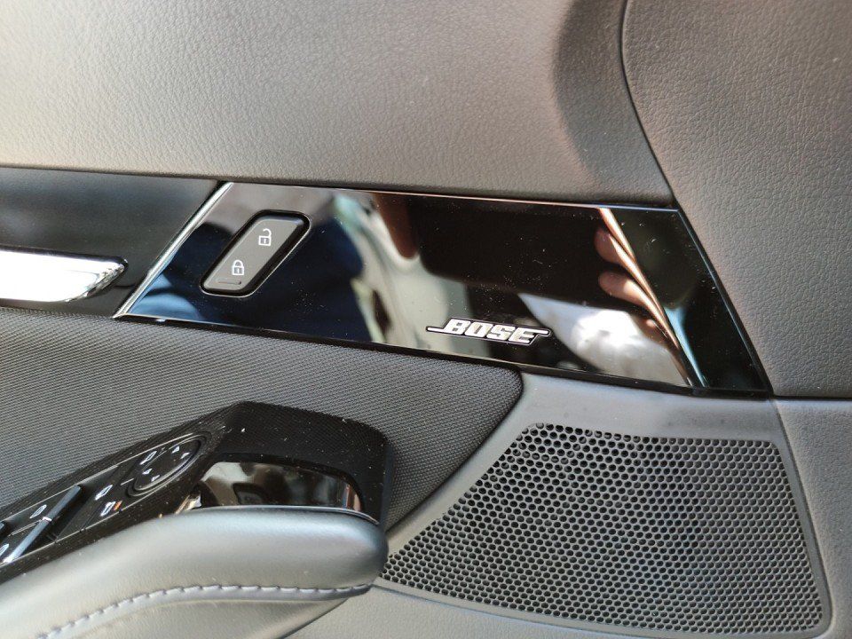 Mazda CX-30 Exclusive 360° BOSE Notbremsassi LogIn Fre