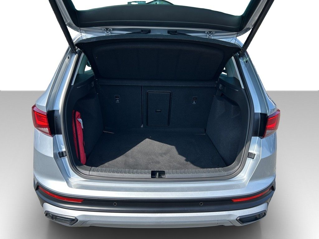 Seat Ateca 2.0 TDI DSG 4Drive Xperience STANDH*PANO*A