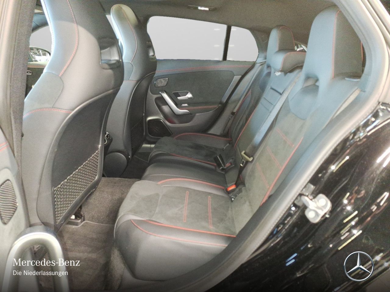 Mercedes-Benz CLA 250 4M AMG Premium - Samsaru's Car Outlet