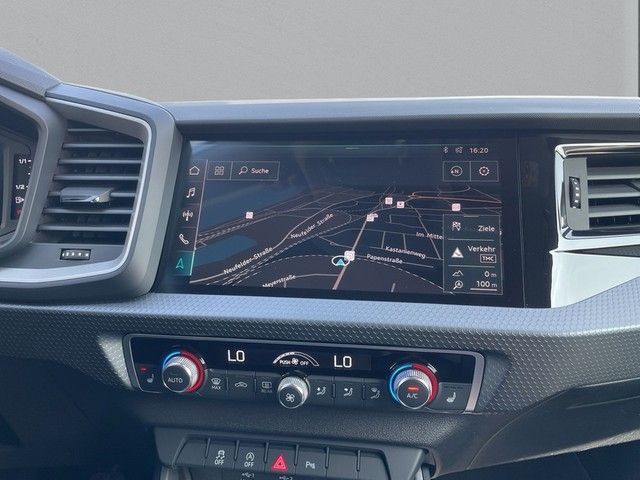 Audi A1 Sportback 30TFSI S-Line - Samsaru's Car Outlet