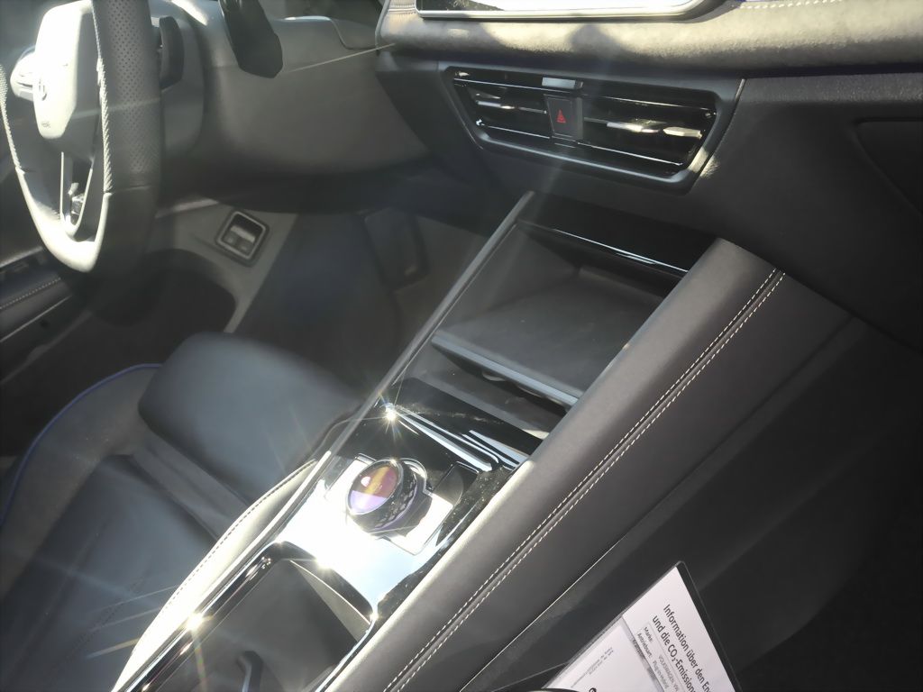 Volkswagen Tiguan 1.5 eHybrid R-Line DSG AHK Matrix DCC
