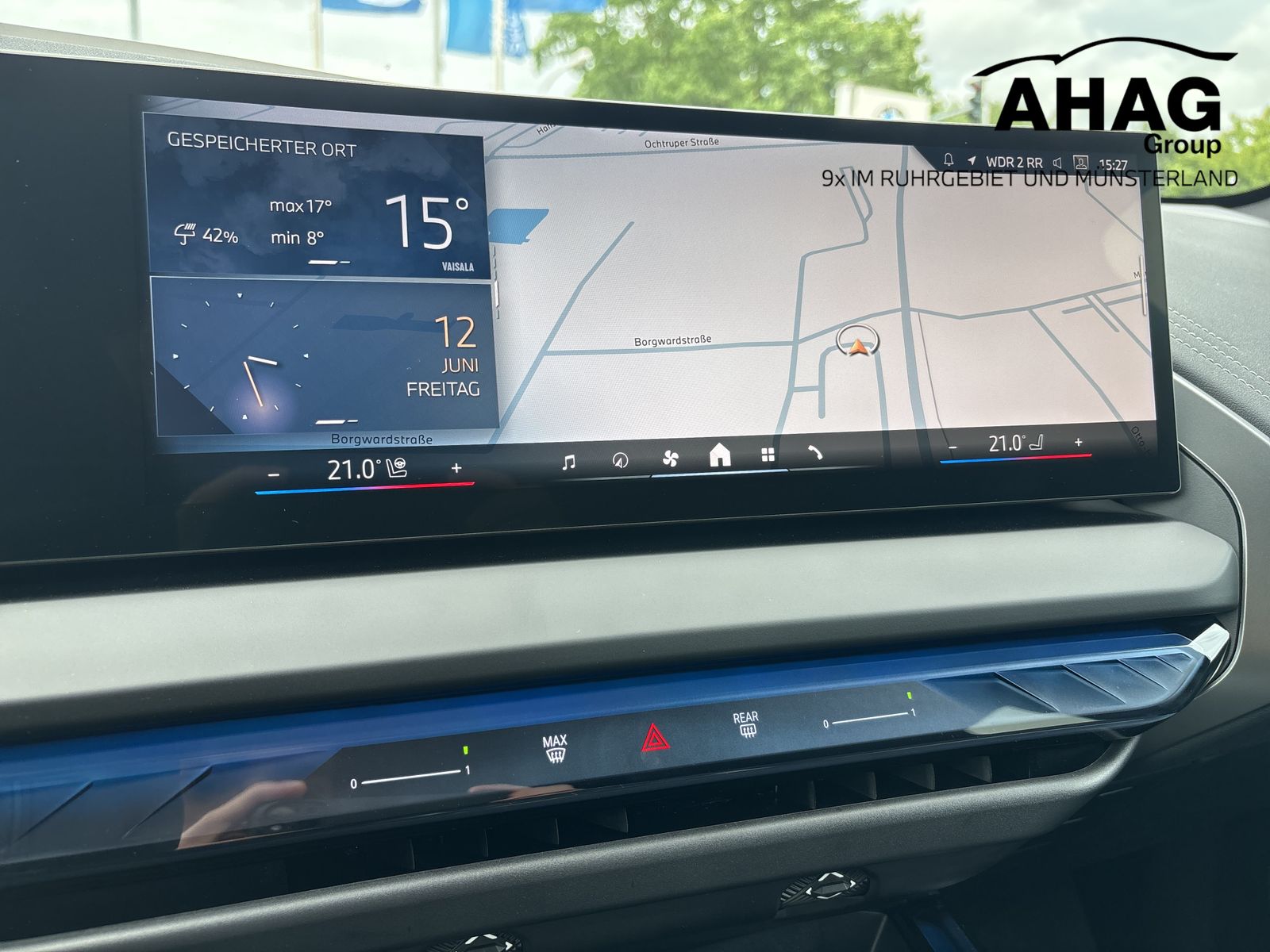 BMW X3 30e xDrive