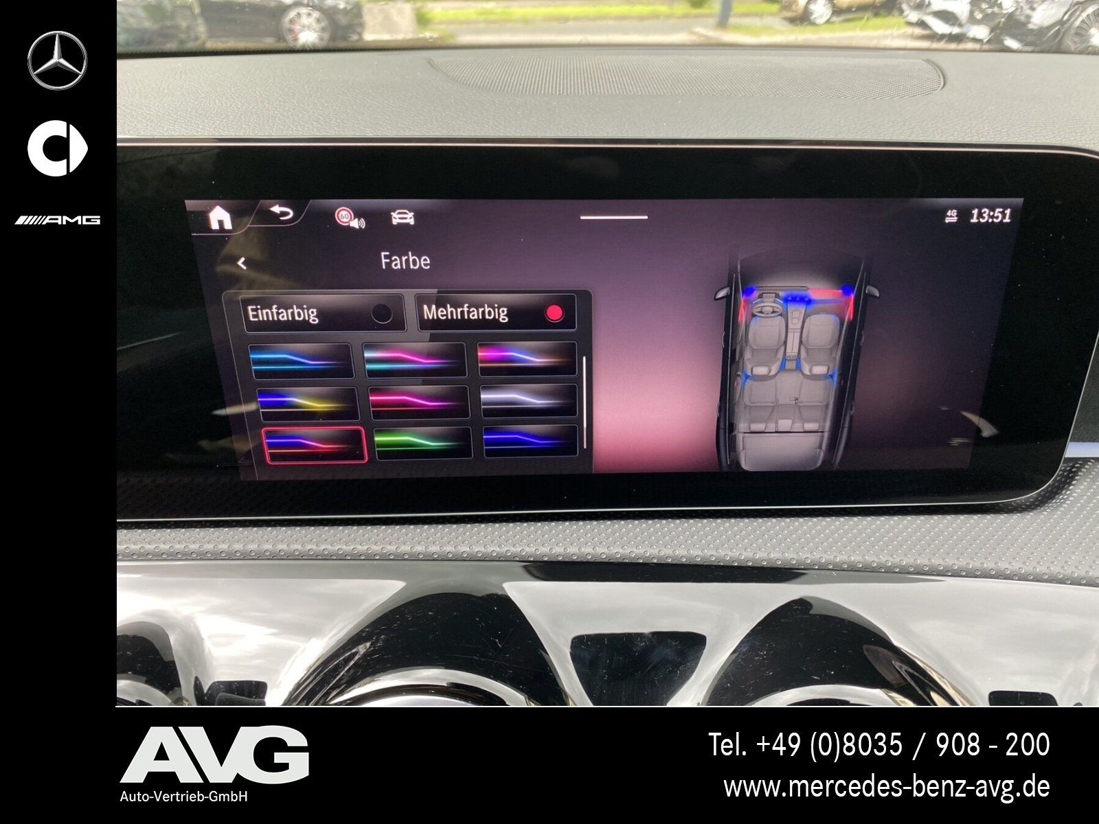 Mercedes-Benz CLA 250 4M SB AMG-Premium - Samsaru's Car Outlet