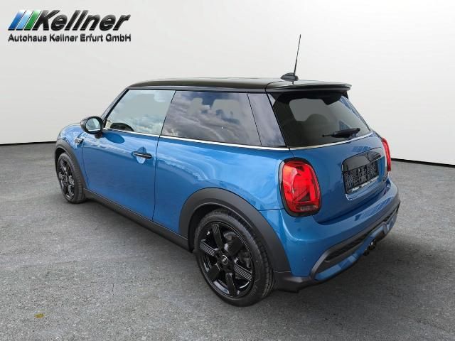 MINI Cooper S - Samsaru's Car Outlet