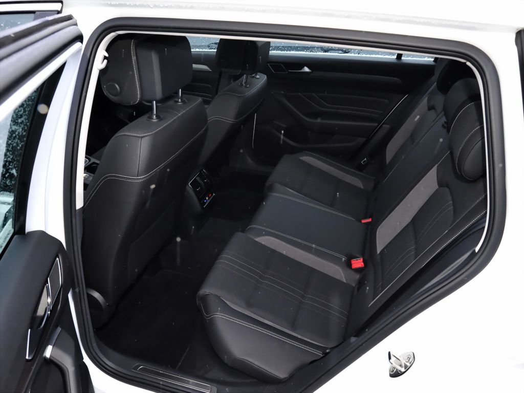 Volkswagen Passat Alltrack 2.0 TDI 4M ACC Navi Matrix AHK