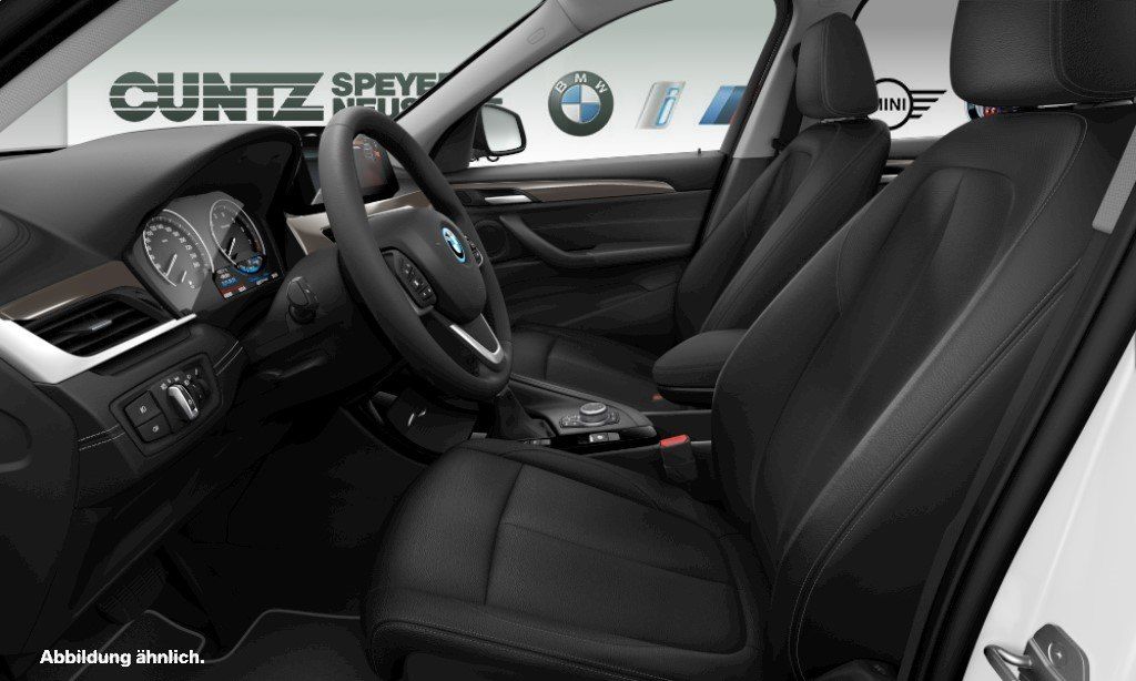 BMW X1 xDrive25e - Samsaru's Car Outlet