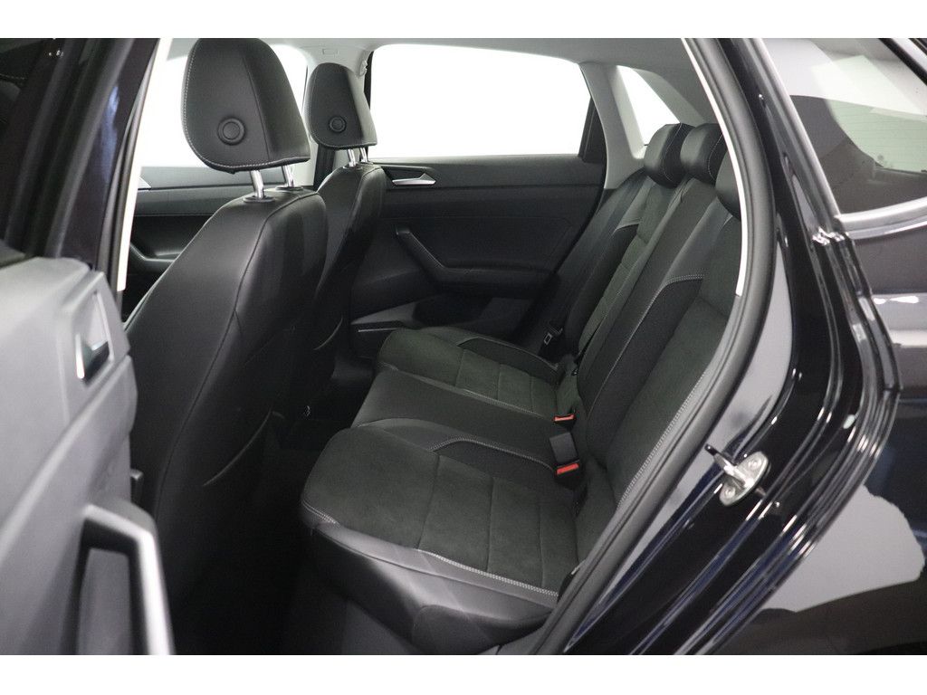 Volkswagen Polo Style 1,0 l TSI 85 kW 116 PS 7-Gang-Doppelk