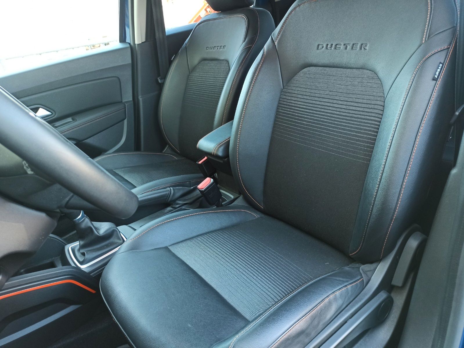 Dacia Duster II Extreme TCe 130 - Samsaru's Car Outlet