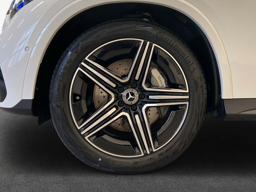 Mercedes-Benz GLC 450 d 4M AMG Advanced+|NIght|AHK|Pano|HiFi