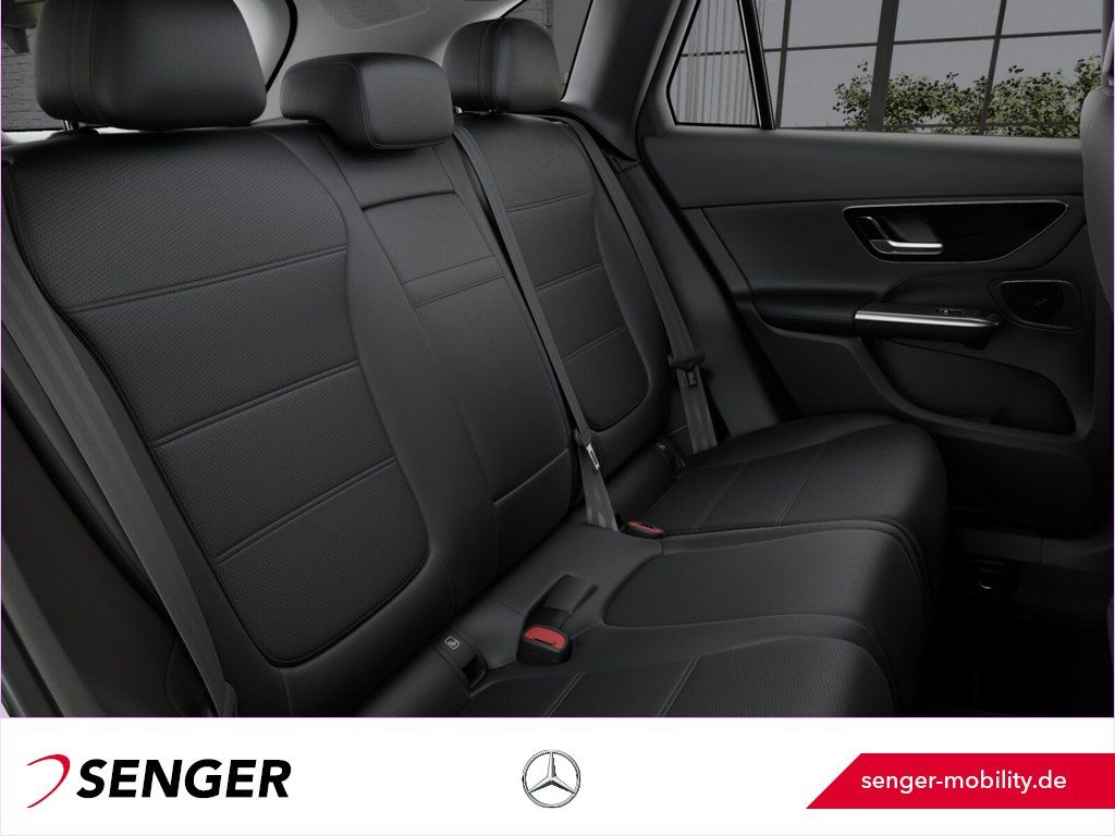 Mercedes-Benz GLC 220 d 4M Avantgarde Distronic Panorama AHK