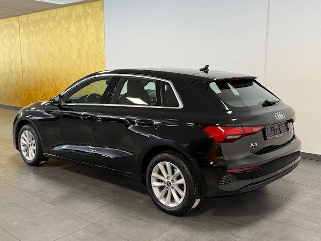 Audi A3 Sportback S line 35 TSI S-tronic, Panorama,Na