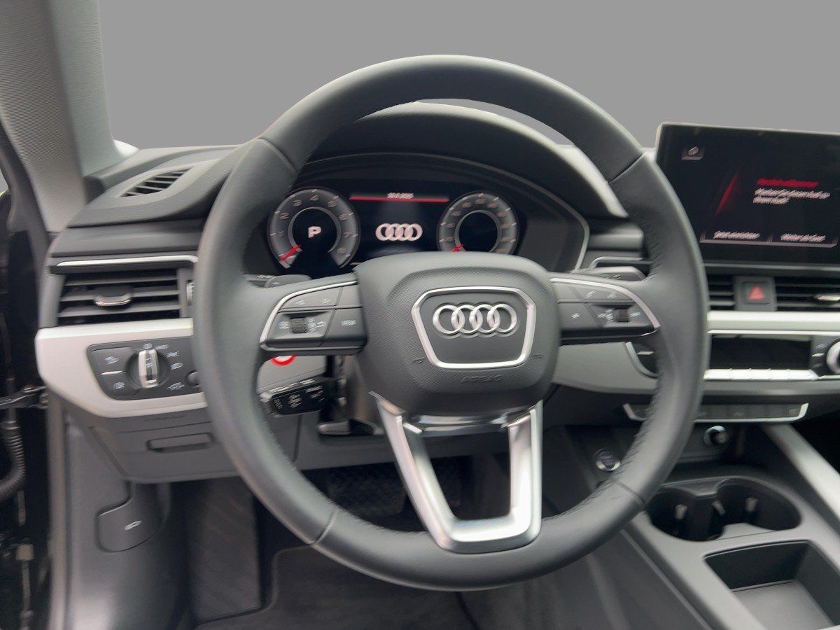 Audi A5 Sportback 40 TFSI Q S-Line APP+NAVI+VIRT+ACC