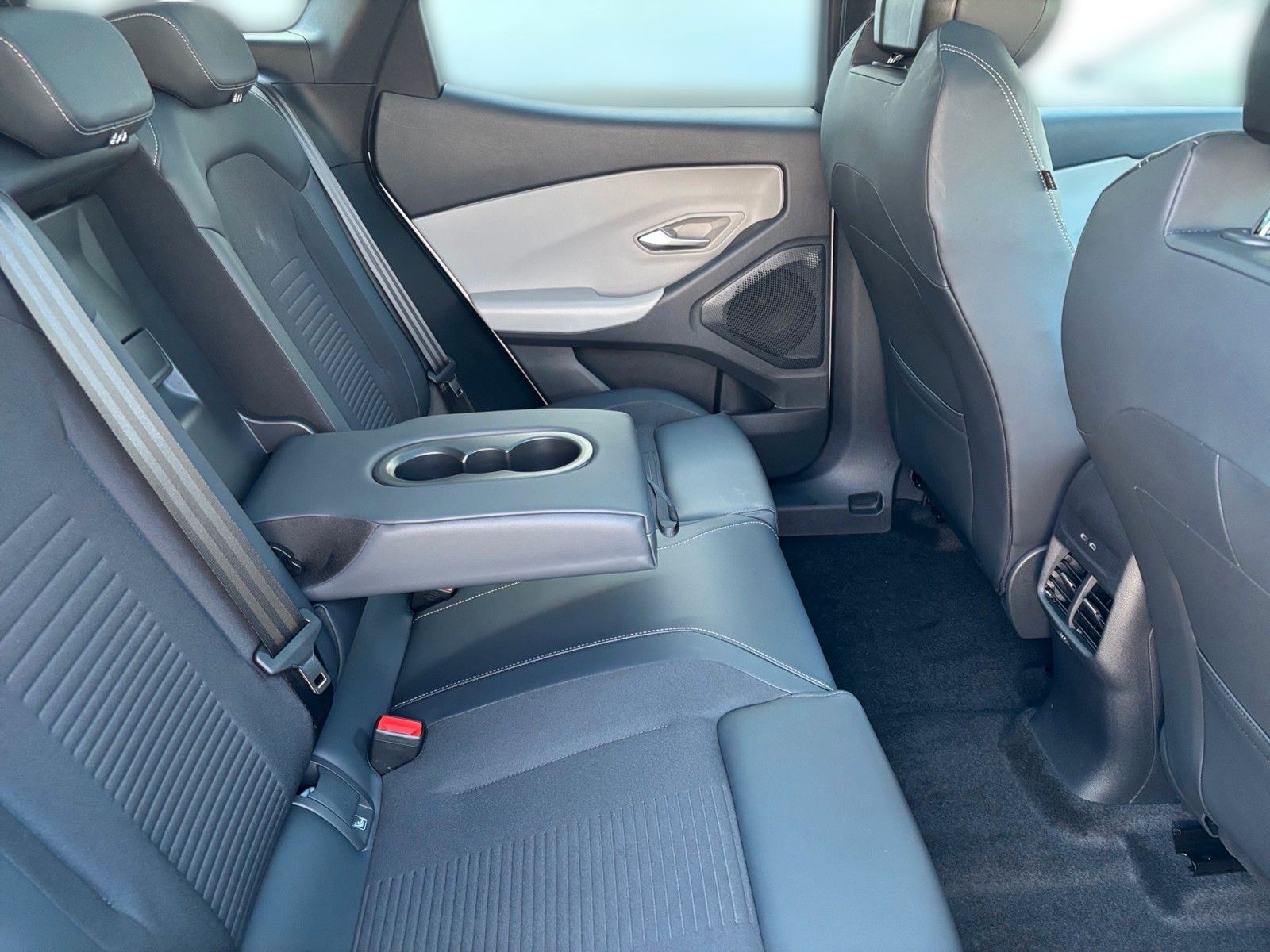 Ford Explorer EV RWD 77kWh PREMIUM |PD|360°|