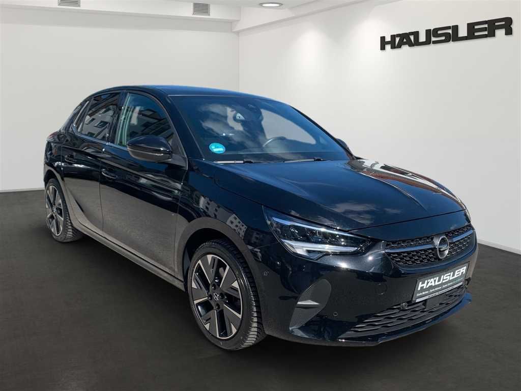 Opel Corsa -e Elegance - Samsaru's Car Outlet