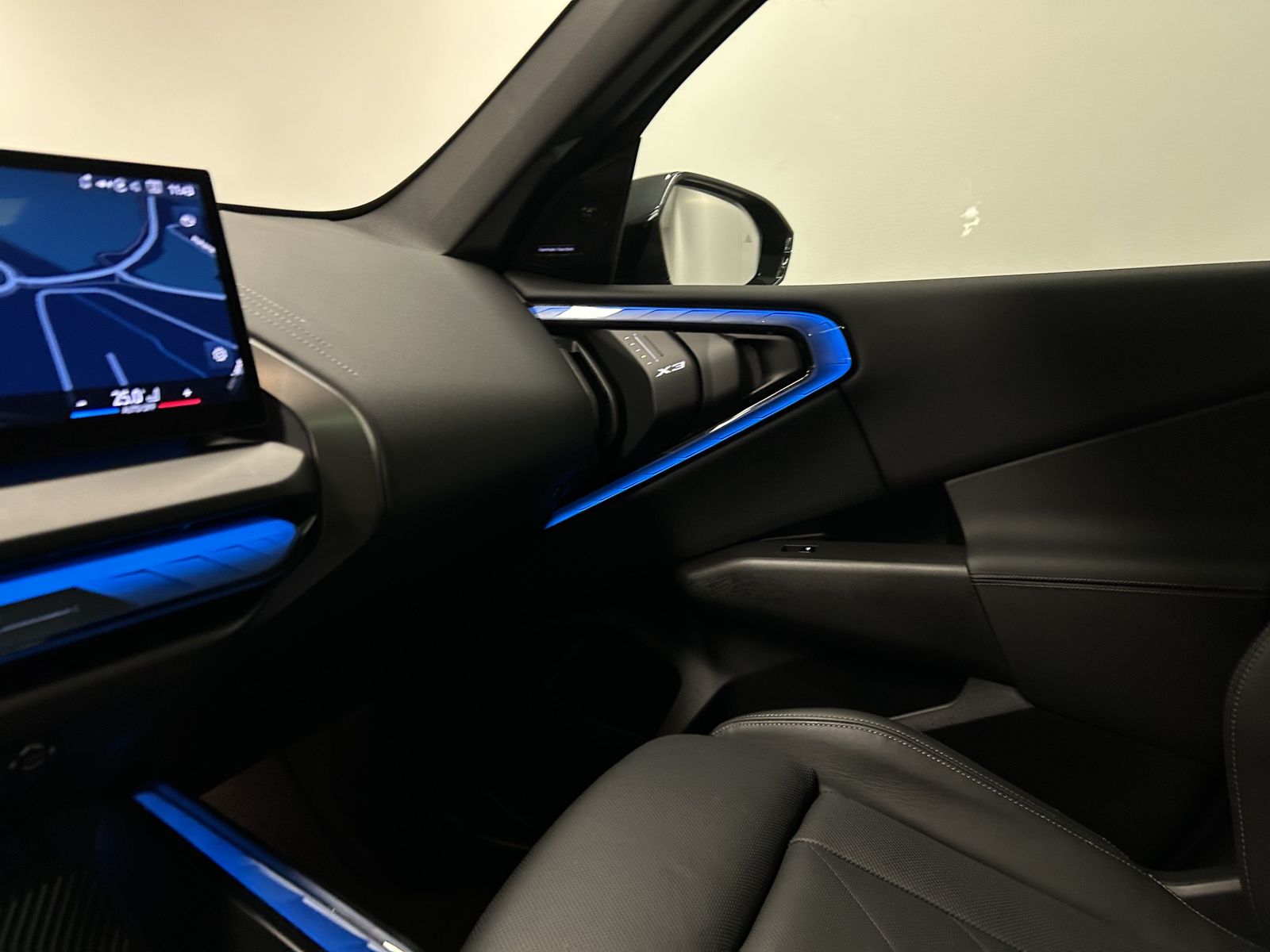 BMW X3 xDrive20i M Sportpaket Pro Harman/Kardon Pano