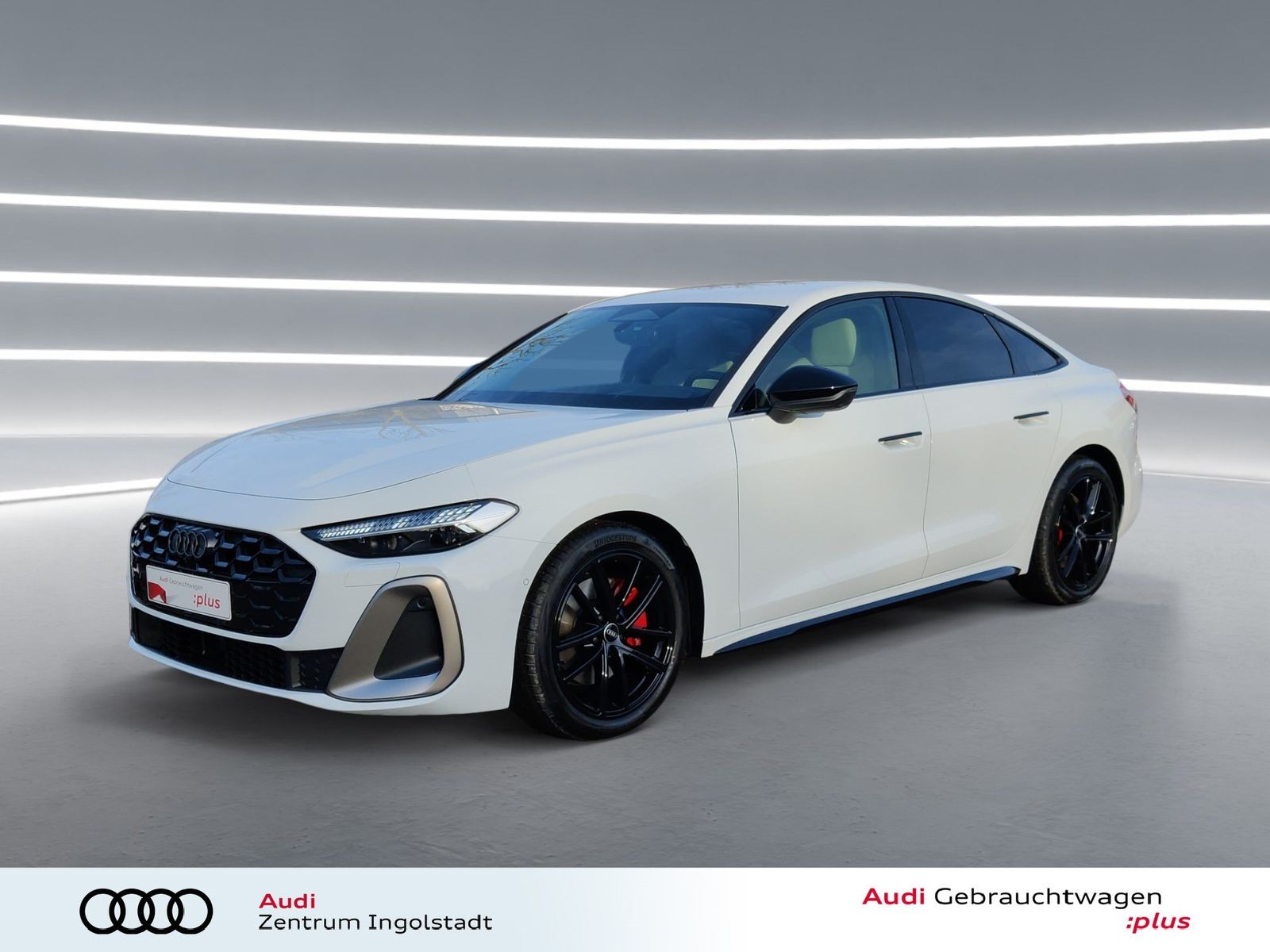 Audi A5 Limousine TDI qu 2x S line edition one MATRIX