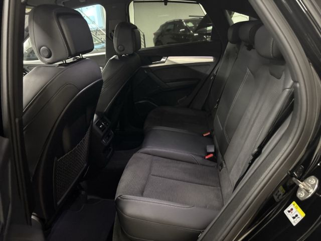 Audi Q5 Sportback 50 TDI quattro S line HUD Luftfeder