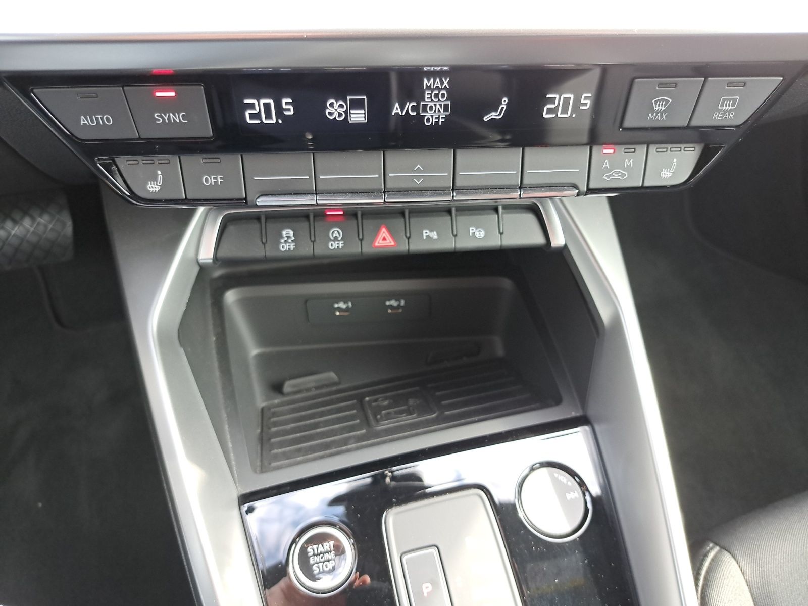 Audi A3 Sportback 30 TFSI S tronic - Samsaru's Car Outlet