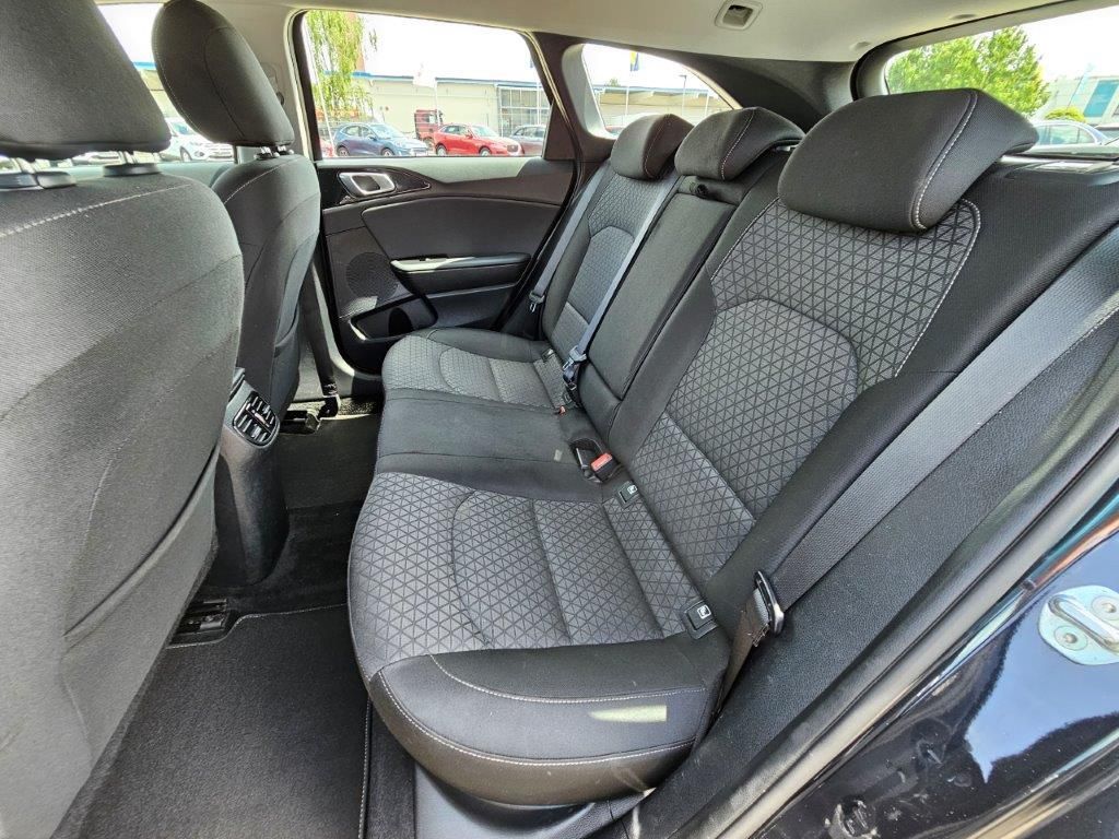 Kia Ceed SW 1.6 CRDi DCT Spirit - Samsaru's Car Outlet