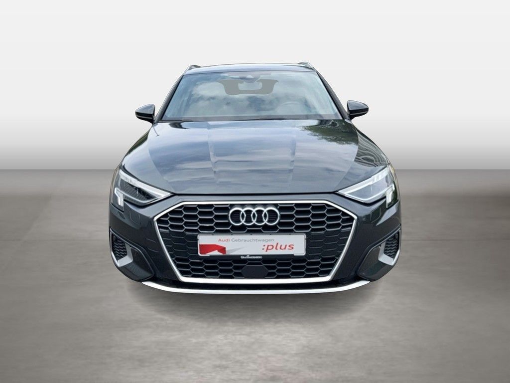 Audi A3 Sportback 30 TDI S tronic advanced - Samsaru's Car Outlet