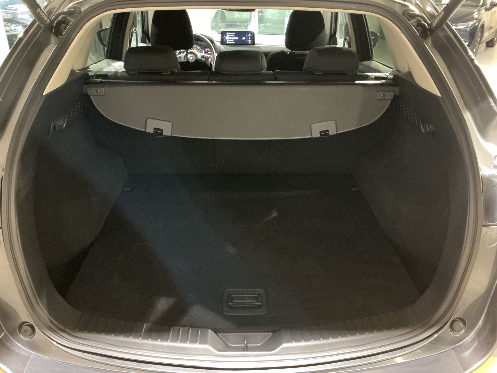 Mazda CX-5  *360°*LED*Carplay*Head-Up*