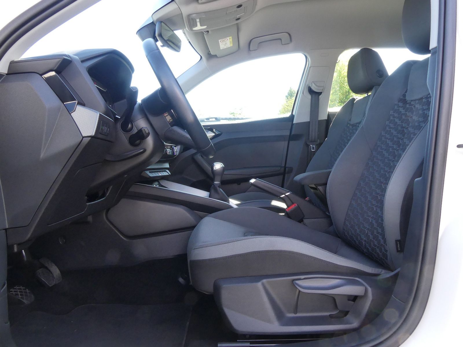 Audi A1 citycarver 30 TFSI - Samsaru's Car Outlet