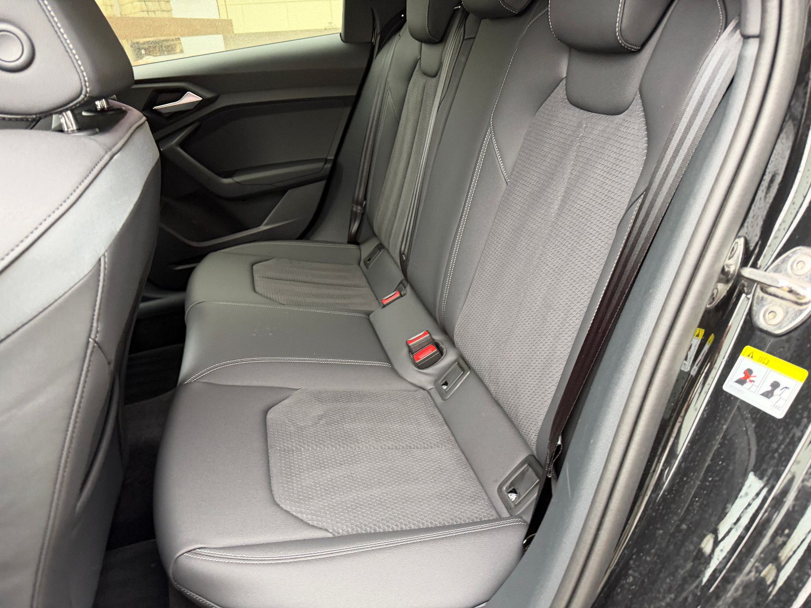 Audi A1 Sportback 40 TFSI S line, S line 2x, VOLL!!