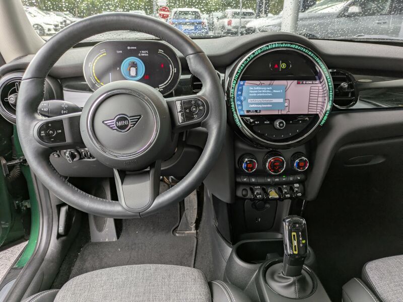 MINI Cooper SE 3-Türer - Samsaru's Car Outlet