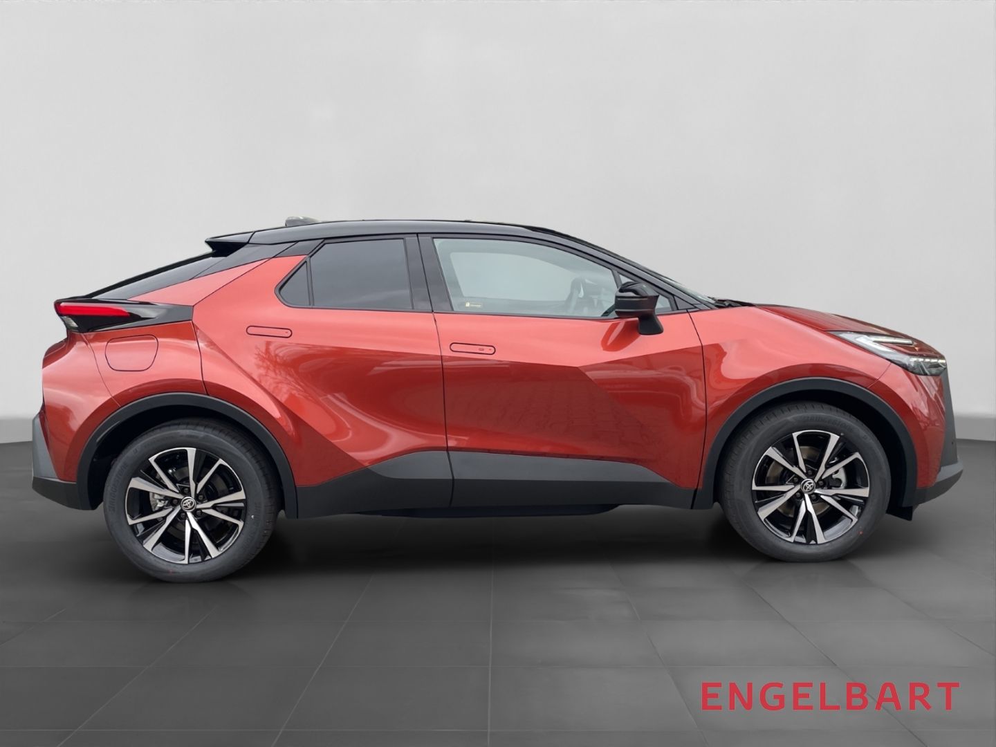 Toyota C-HR 2.0 Plug-In Hybrid Teamplayer Technik Paket