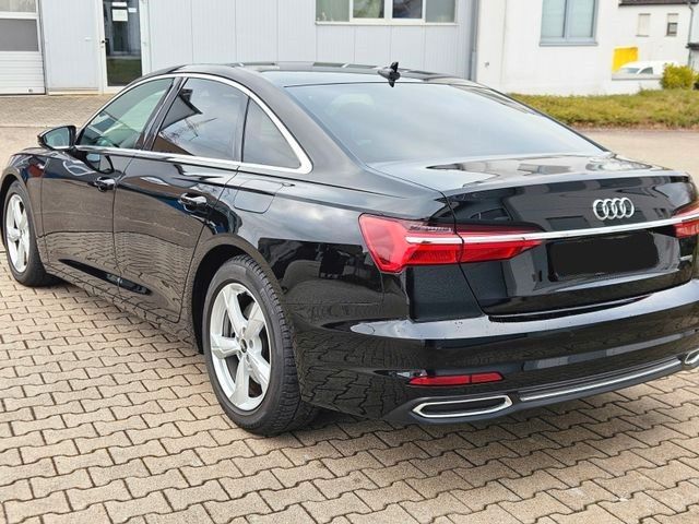 Audi A6 Lim. 50 TFSI e quattro S-line - Samsaru's Car Outlet
