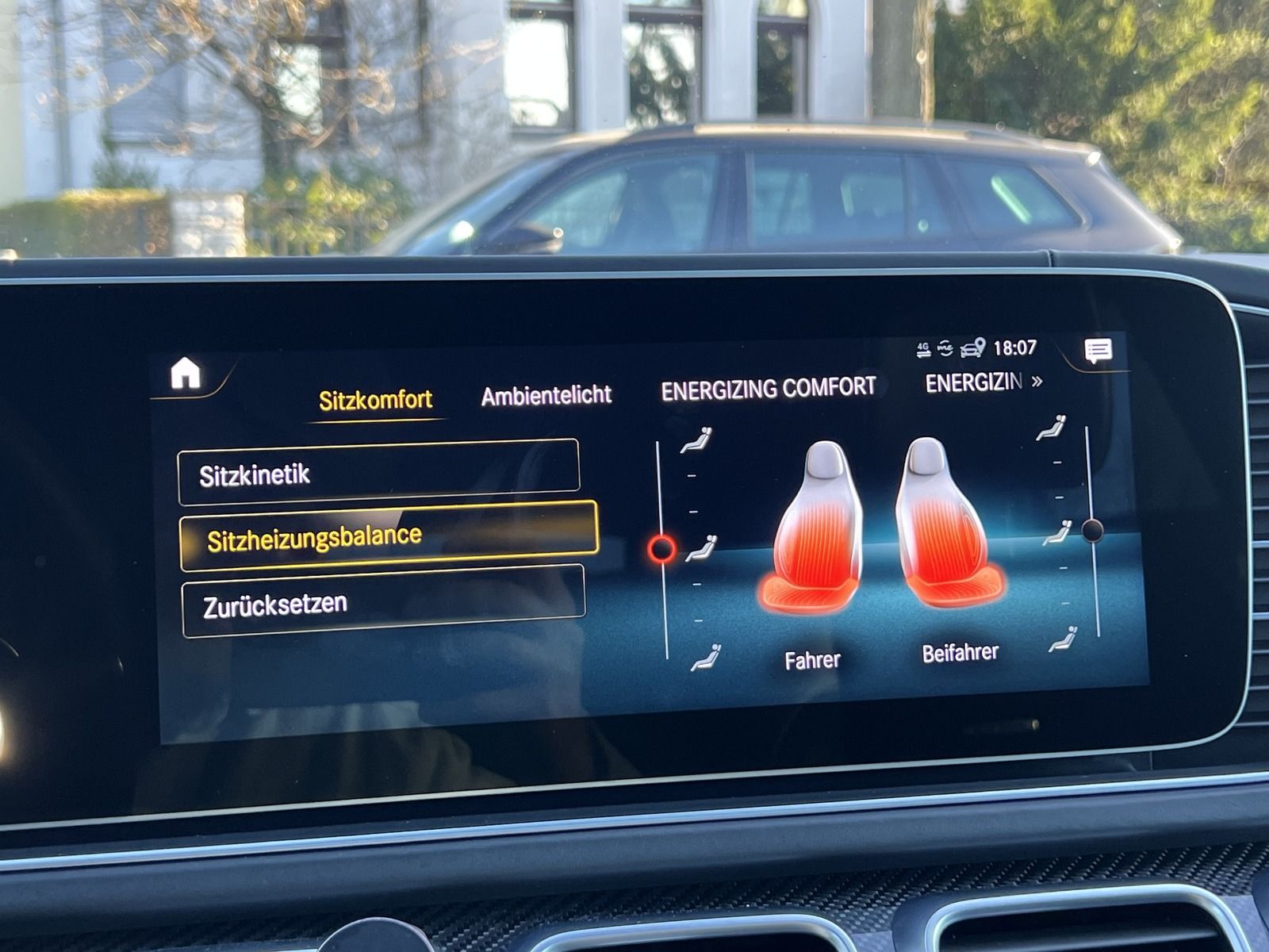Mercedes-Benz GLE 63 AMG S Performance*4M+*PANO*HUD*SOFT*3xTV
