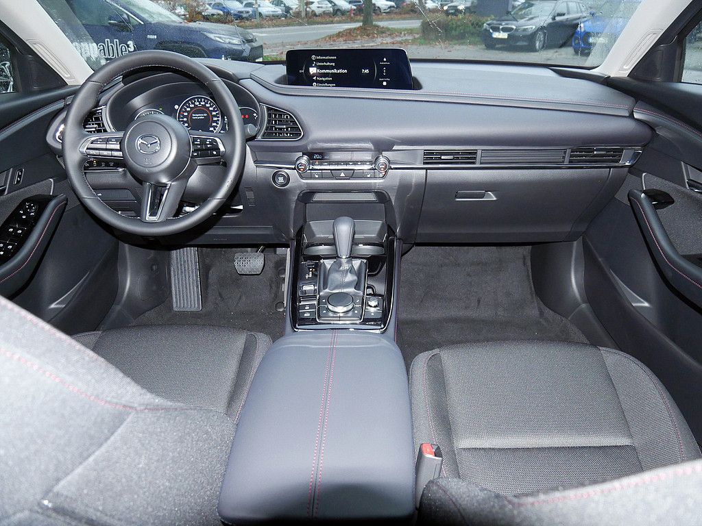 Mazda CX-30 e-SKYACTIV G Homura FWD NAVI ACC HUD LED